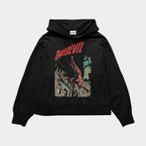 DAREDEVIL Oversized Hoodie